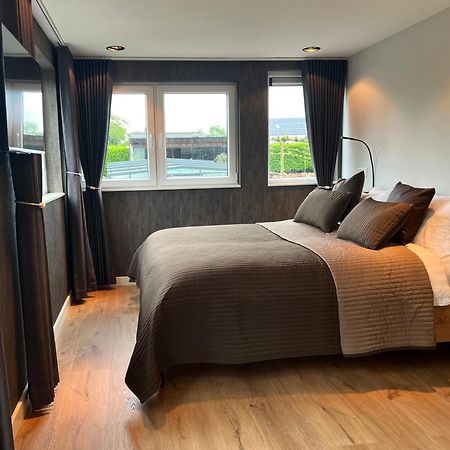 Bed And Breakfast Roodkapje Kaatsheuvel Eksteriør billede