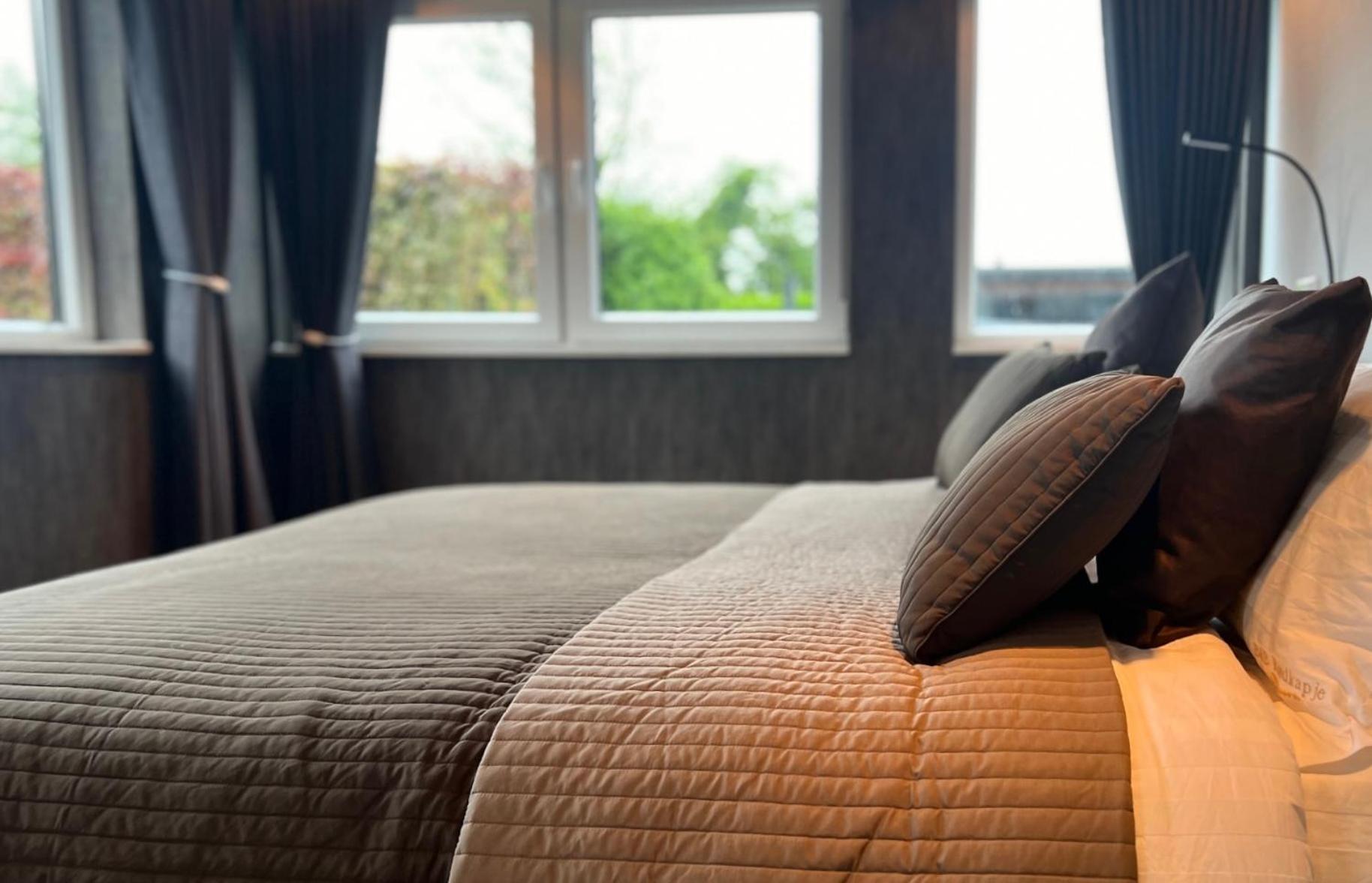 Bed And Breakfast Roodkapje Kaatsheuvel Eksteriør billede