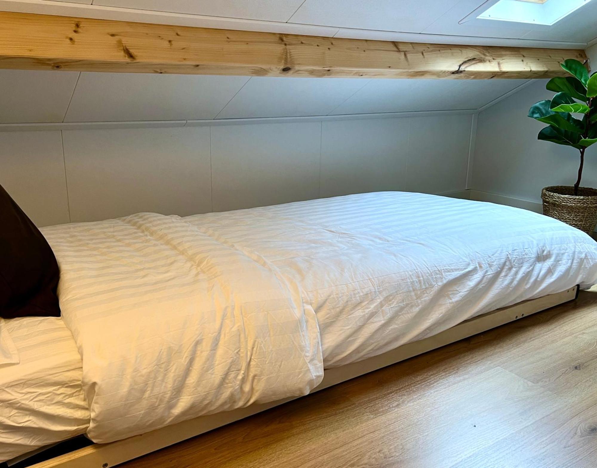 Bed And Breakfast Roodkapje Kaatsheuvel Eksteriør billede