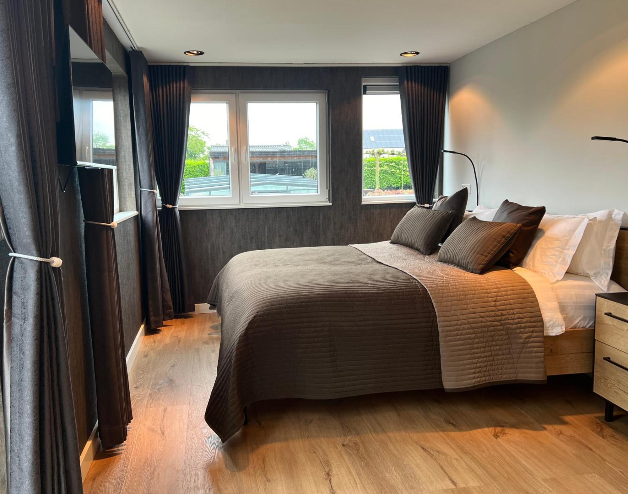 Bed And Breakfast Roodkapje Kaatsheuvel Eksteriør billede