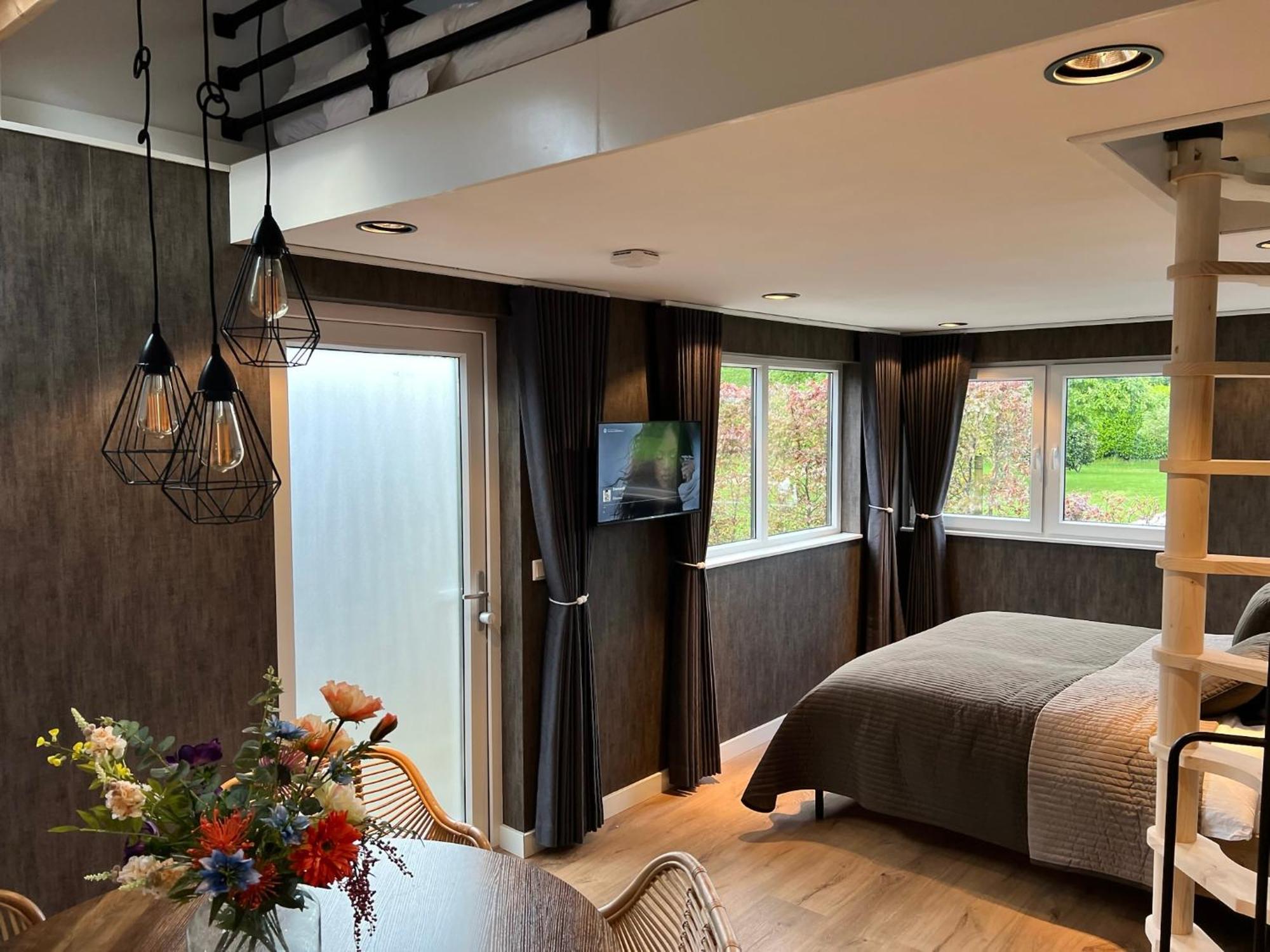 Bed And Breakfast Roodkapje Kaatsheuvel Eksteriør billede